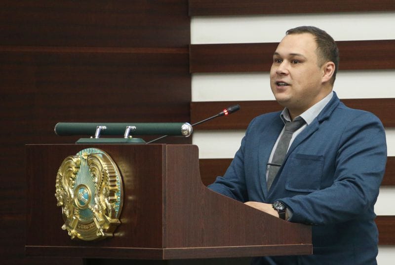 аграрлық ғылым