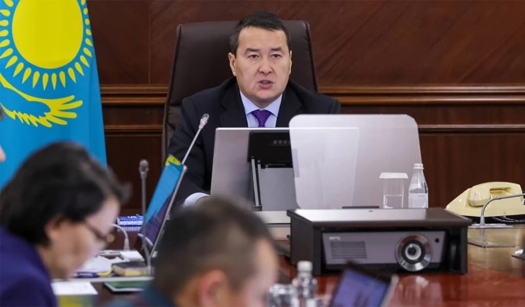 Үкімет жыл соңына дейін 1 миллион адамды жұмыспен қамтымақ