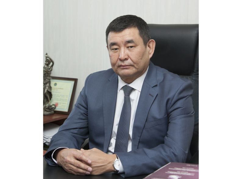 Ең үлкен марапат халықтың алғысы