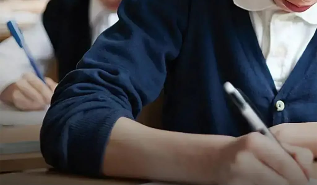 Елімізде алғаш рет ауыл мектептері оқушылары арасында олимпиада өтеді