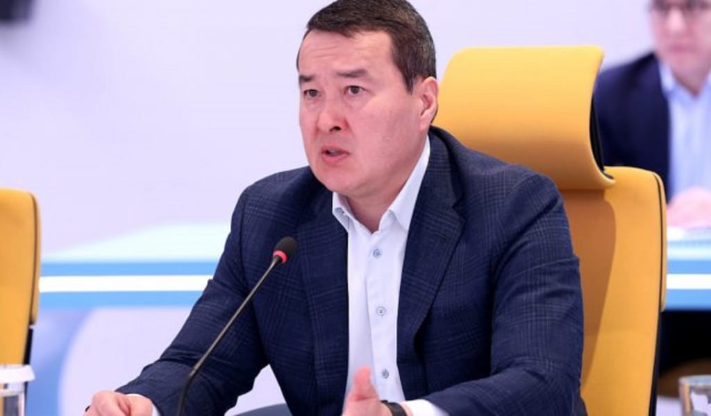 Жетісу облысында су полициясы бөлімшесін құру орынсыз – Премьер- Министр