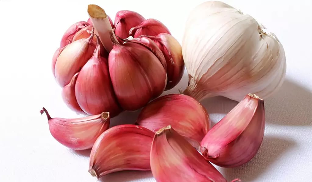 Қанды сұйылтатын 10 өнім