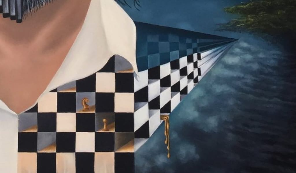 Чип пен Дейл секс мультфильмі