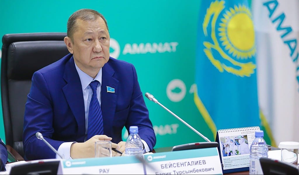 Халықтың несиесін кешірген дұрыс болмады – депутат