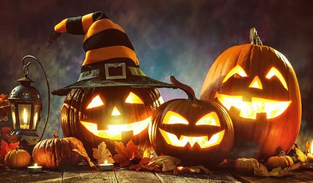 "Жындардың мейрамы": ҚМДБ хэллоуинге қатысты мәлімдеме жасады