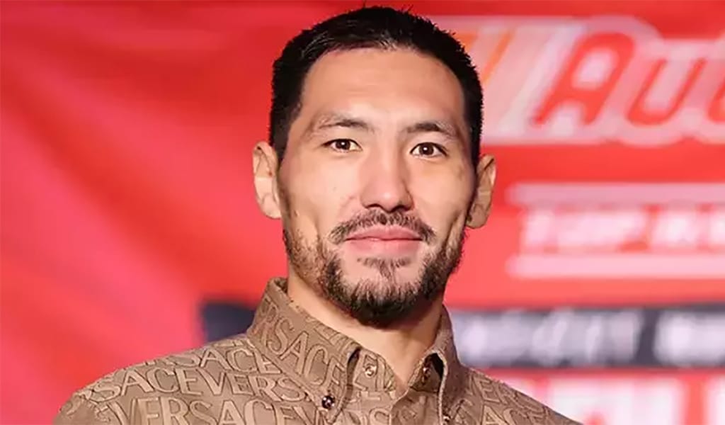 Жәнібекке нақты әрі мықты қарсыластар ұсынылды