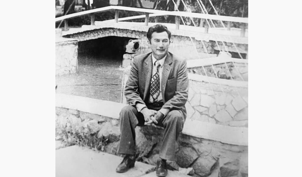 ТІРШІЛІК НӘРІНІҢ ТАМЫРШЫСЫ