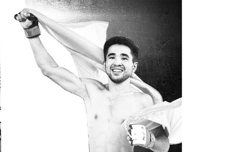 Бір соққымда бар қазақтың күші бар