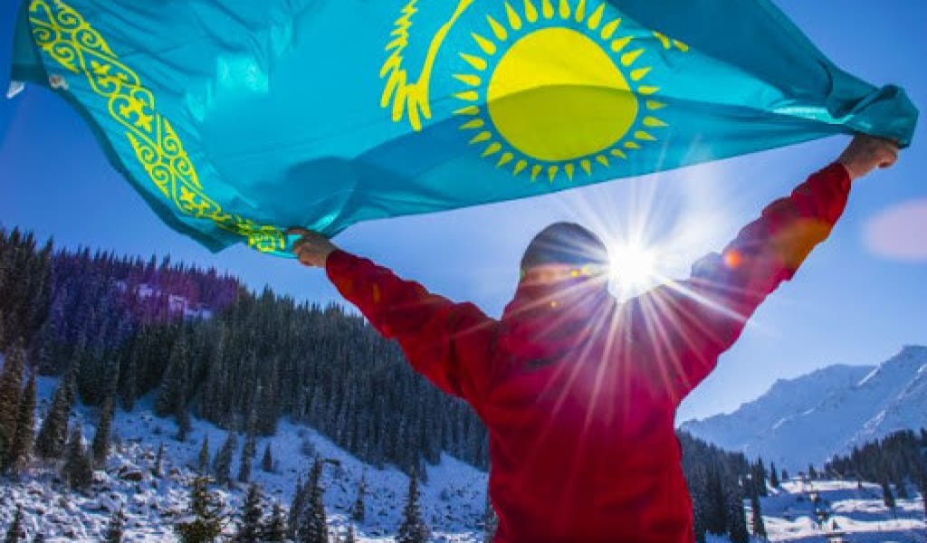 Ел күткен егемендік