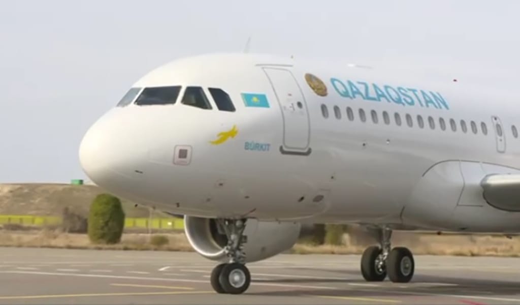 Мемлекет басшысы Талдықорған қаласына келді