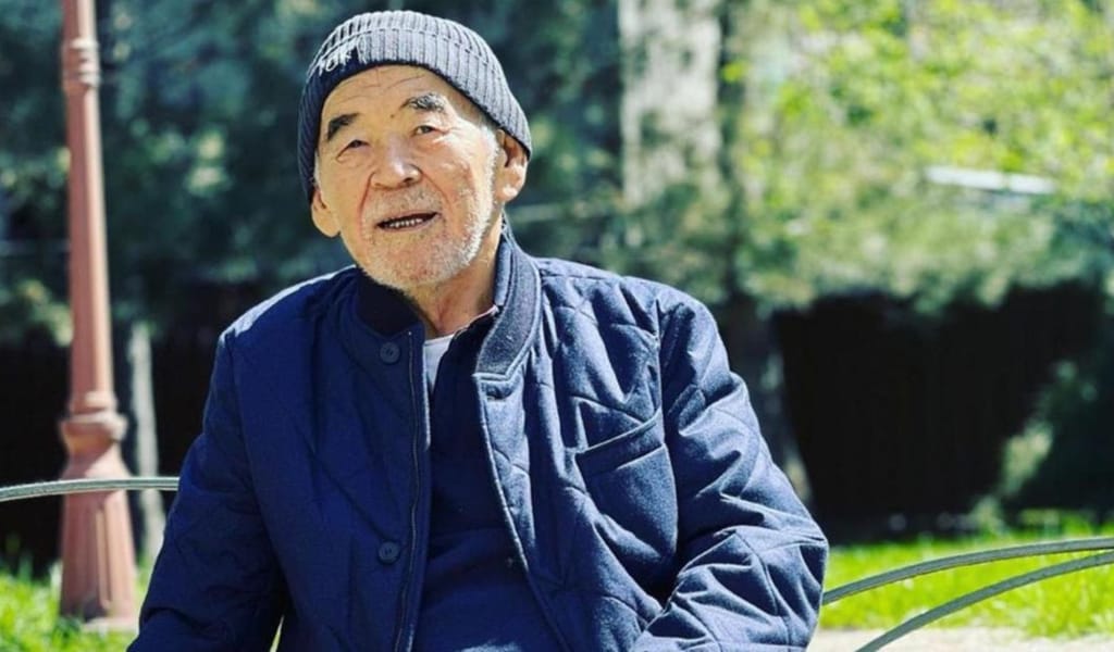 Жүрсін Ерман. Іздеу салу