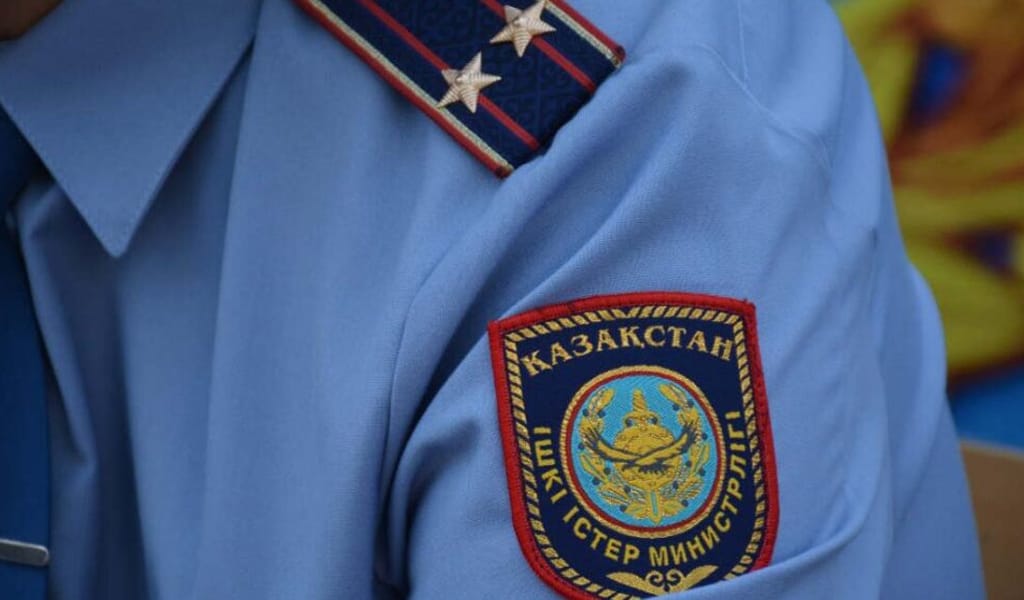 Жетісу облысының полицейлері 240 келіден астам есірткі тәркіледі