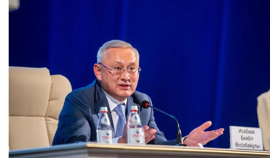 ЖЕМҚОРЛЫҚПЕН КҮРЕСТЕ ӘРБІР АЗАМАТТЫҢ ҮЛЕСІ МАҢЫЗДЫ