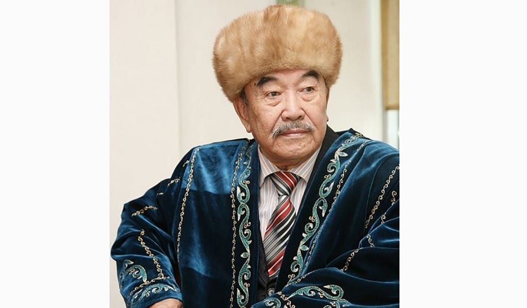 «БІР КЕМ ДҮНИЕ»