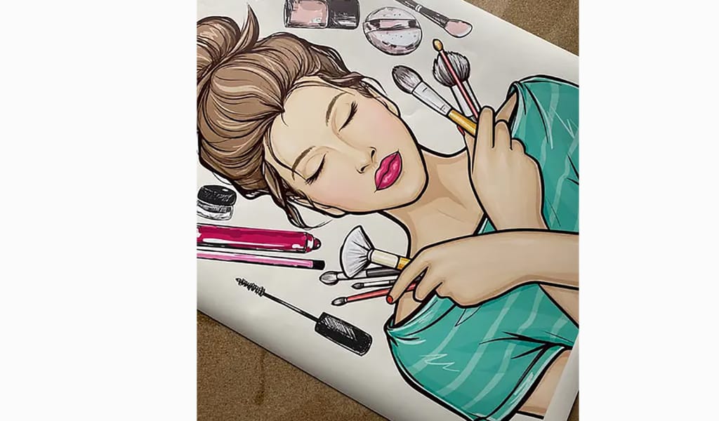 Сұлулық қуған сылқымдар