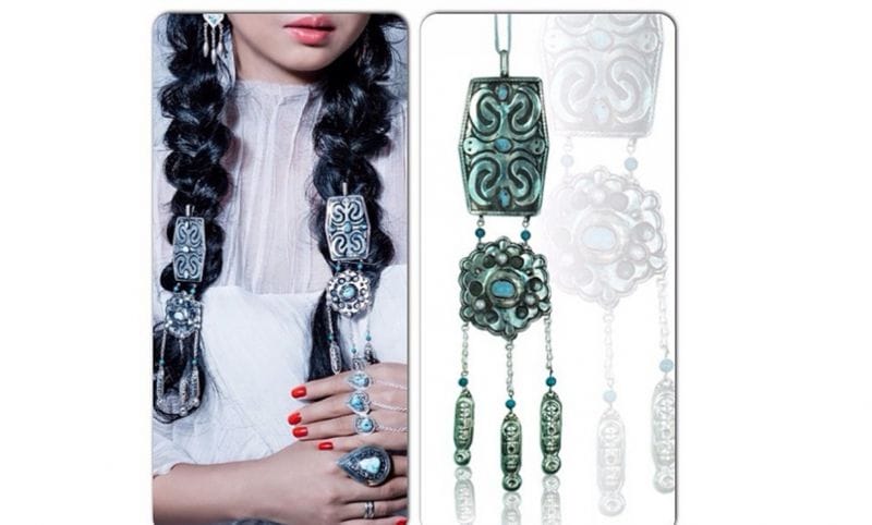 Шолпың қайда, қазақ қызы?