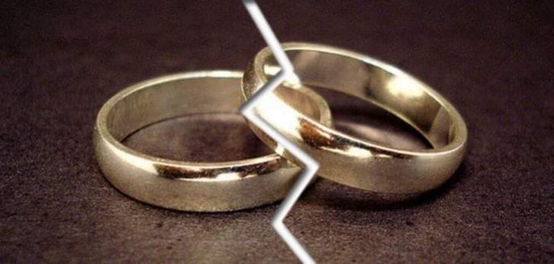 Ажырасу неге жиілеп кетті?