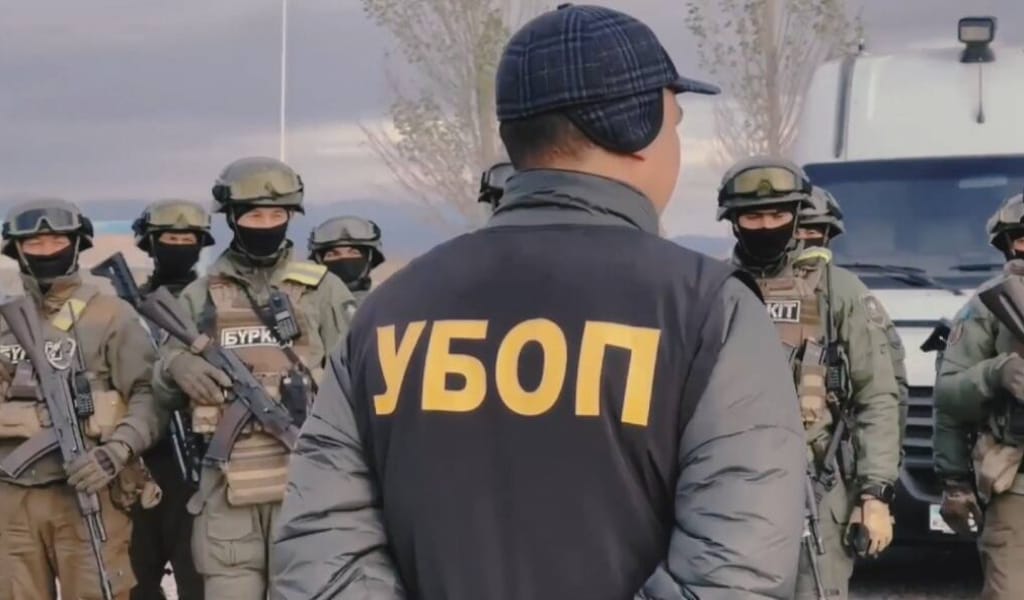 ІІМ “Қорғас” ШЫХО-да заңсыз ұйымдастырылған притондар мен казинолардың жолын кесті (видео)