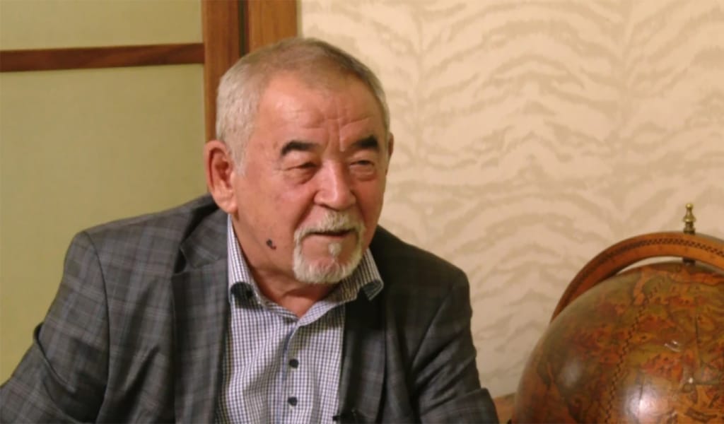 "Финишке таяп қалдық". Жүрсін Ерман сырқаты ауыр екенін айтты