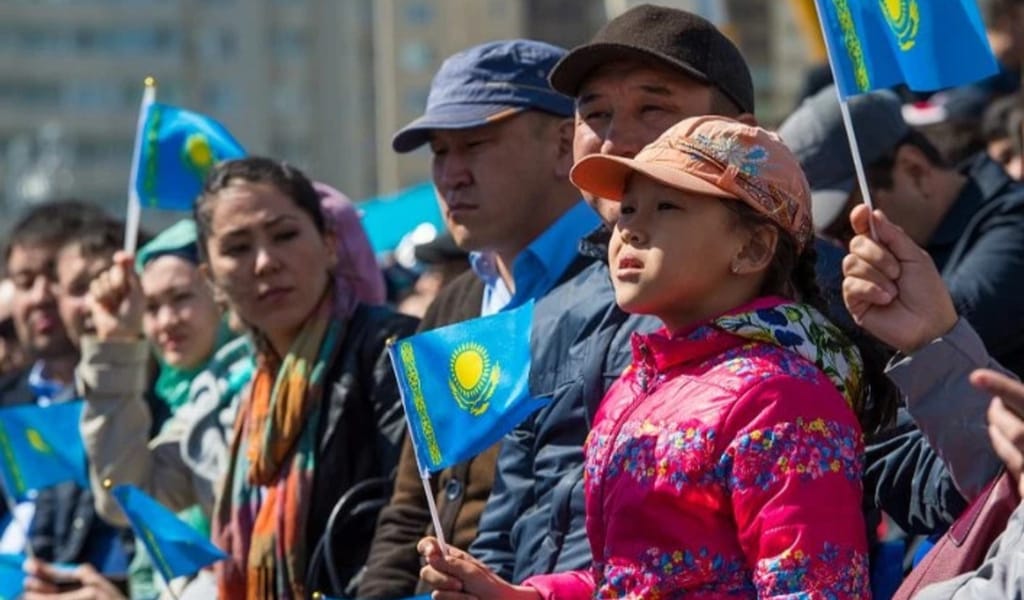 49% қазақстандықтың бір жыл ішінде материалдық жағдайы жақсарады