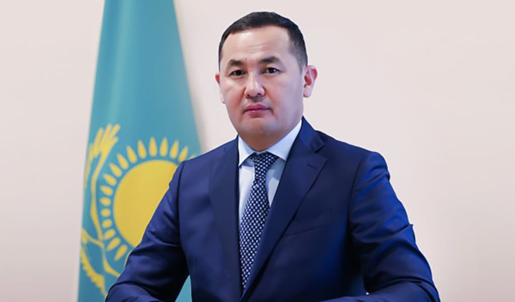 ҚР Туризм және спорт вице-министрі: "Азия ойындарындағы сәтсіздік бәрімізге сабақ болуы керек"