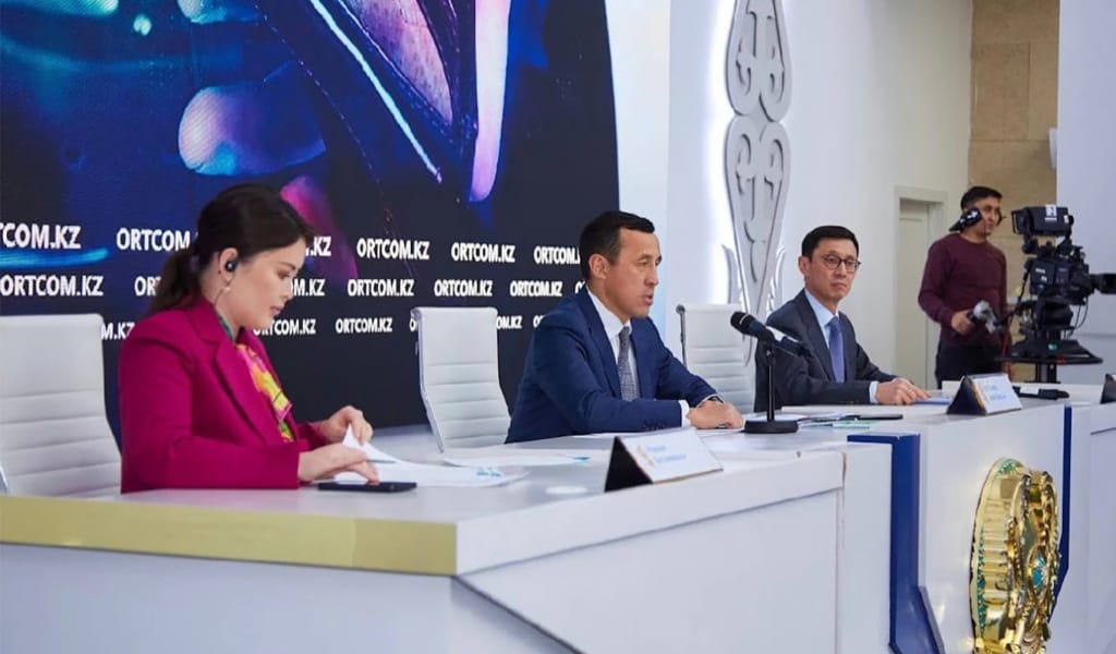 Елде 6 мыңнан астам азамат банкрот деп танылған