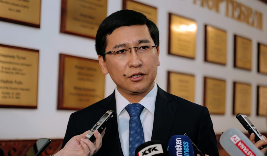 Қазақстанда ғалымдарға академиялық демалыс беріледі