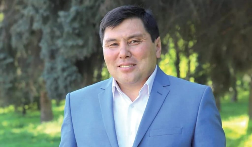 &ldquo;Жақсы әйел алмаған еркек ешқашан байымайды&rdquo;. Омар Жәлел жастарға ақыл айтты