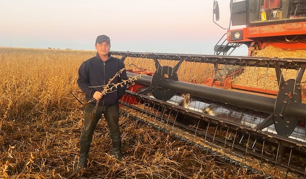 Ащы тердің тәтті дәмі