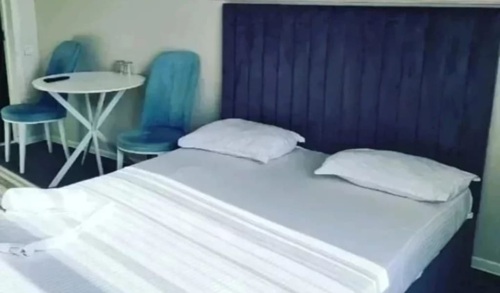 Қонақүй бизнесі –табысты сала