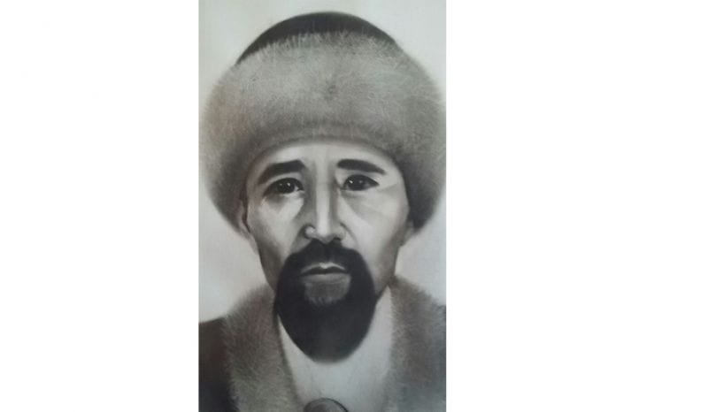 Елінің данасы халқының панасы болған