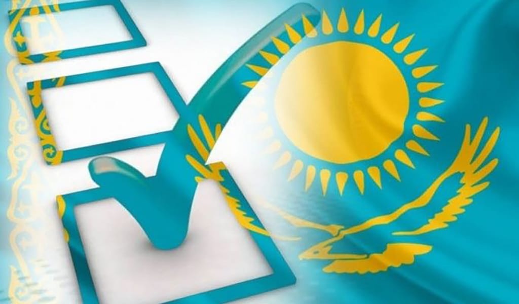 Халыққа артылатын жауапкершілік жоғары 