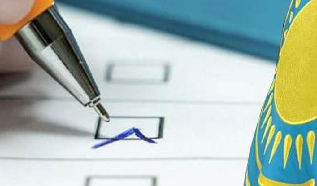 Әкімдерді халық сайлағаннан кейін жауапкершілік те күшейеді – Күлшарбан Қалиева