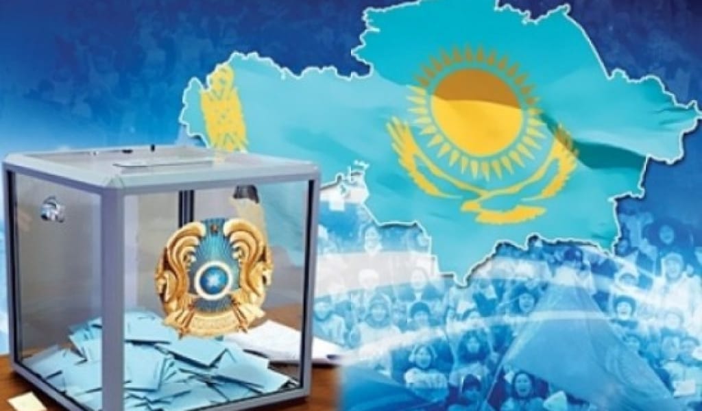 Халықтың қарасы көп