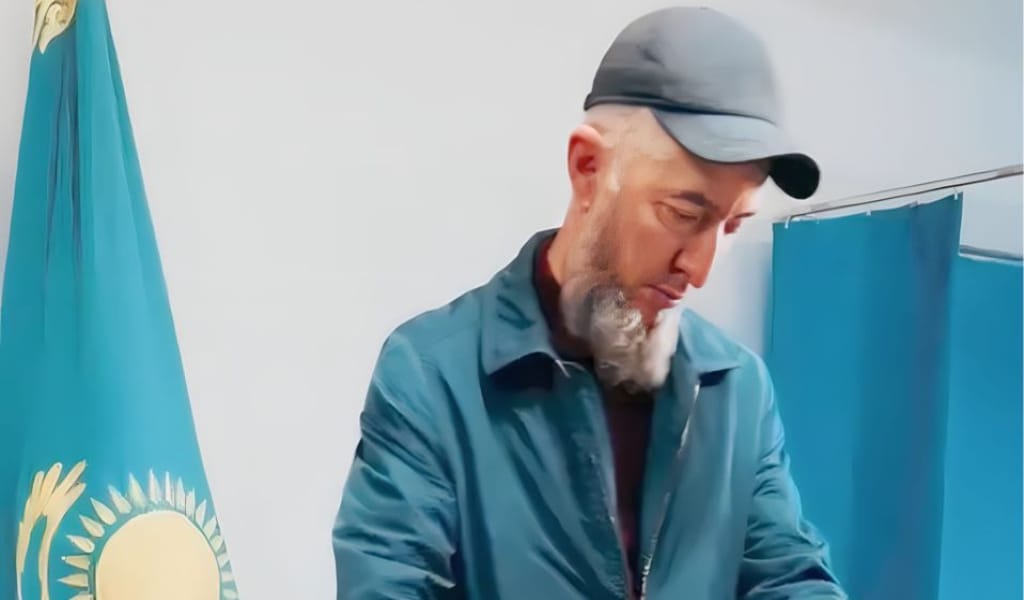 Өзге ұлт өкілдері де науқанға белсене қатысуда