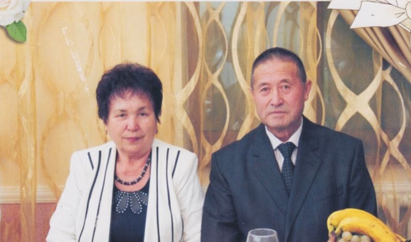 Еңбектен тапқан нәсібін