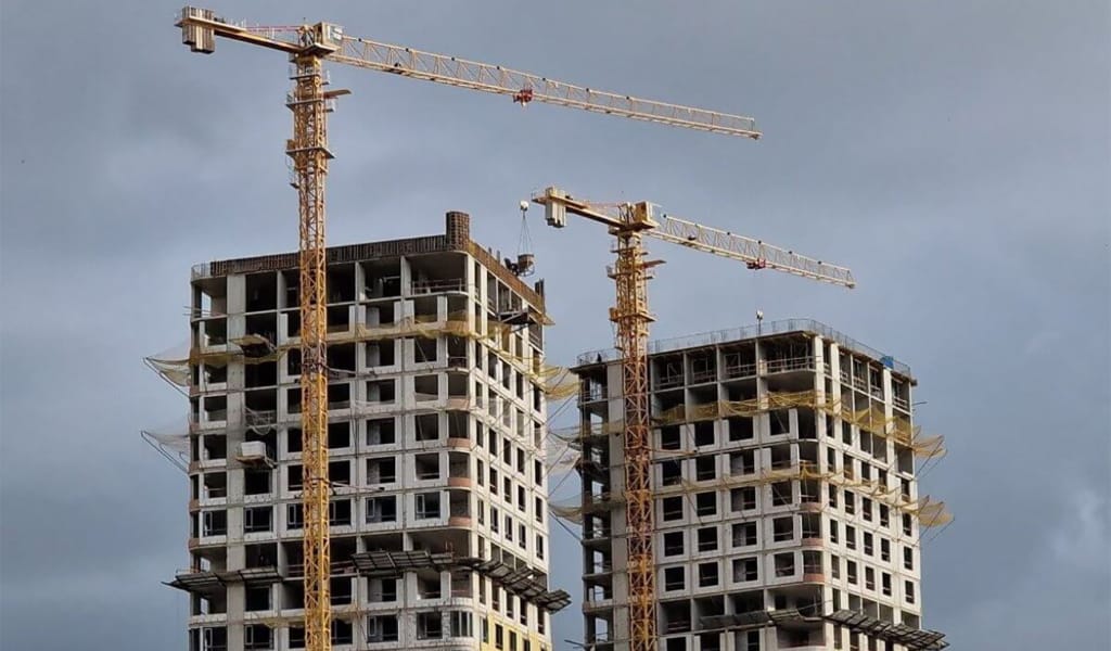 «9-20-25»: Қазақстанда жаңа ипотекалық бағдарлама іске қосыла ма?