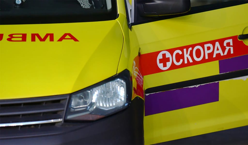 Кербұлақ ауданында әкім оқушыны қағып өлтірді