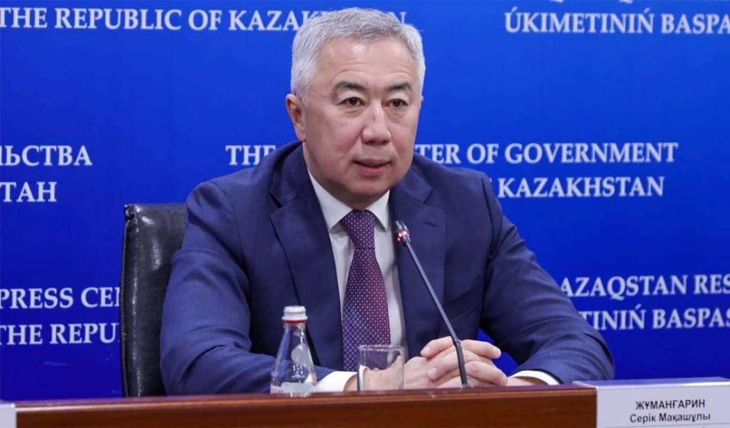 Жұмыртқа мен нан бағасы қымбаттай ма? Министр жауап берді
