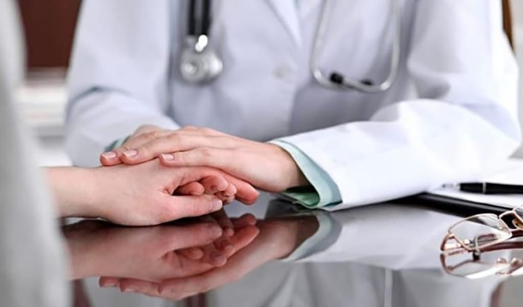 Жетісу облысында 1 мыңға жуық науқастан қатерлі ісік анықталды