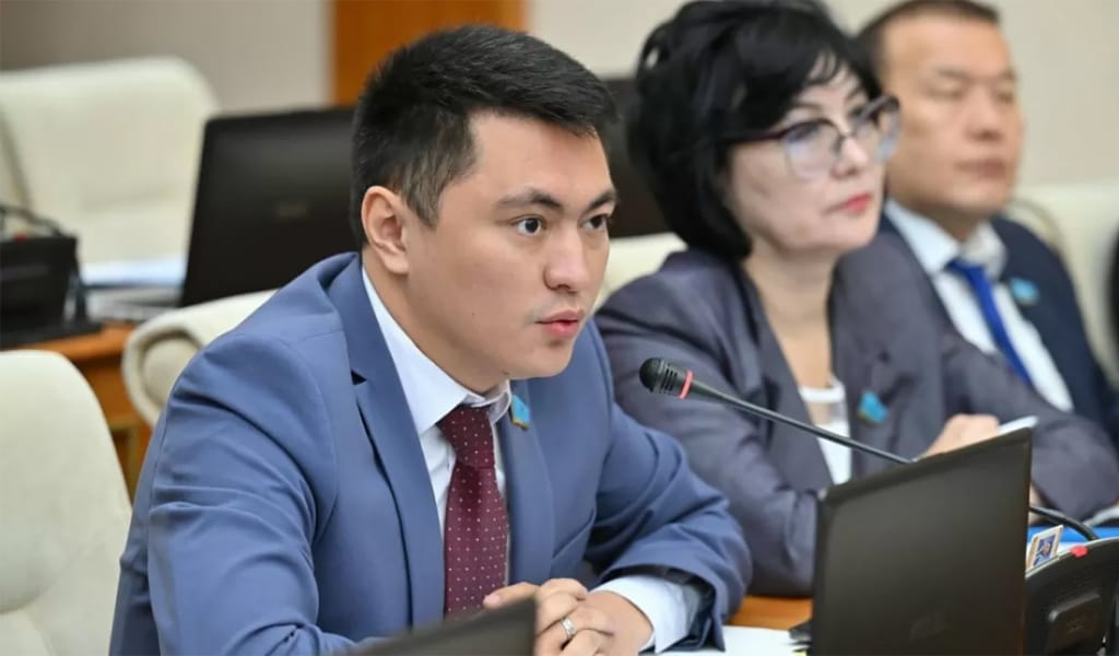"Байерге барын берген": 5 мыңнан аса қазақстандық 30 млрд теңгеден қағылды