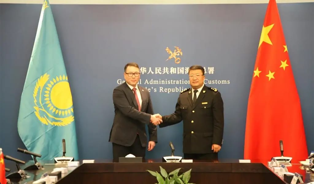 Қытай қазақстандық ет өнімдерін кіргізуге рұқсат беруге дайын