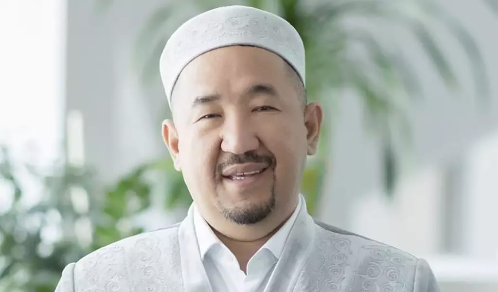 Есімді ауыстыруға бола ма? Нұрлан имам жауап берді