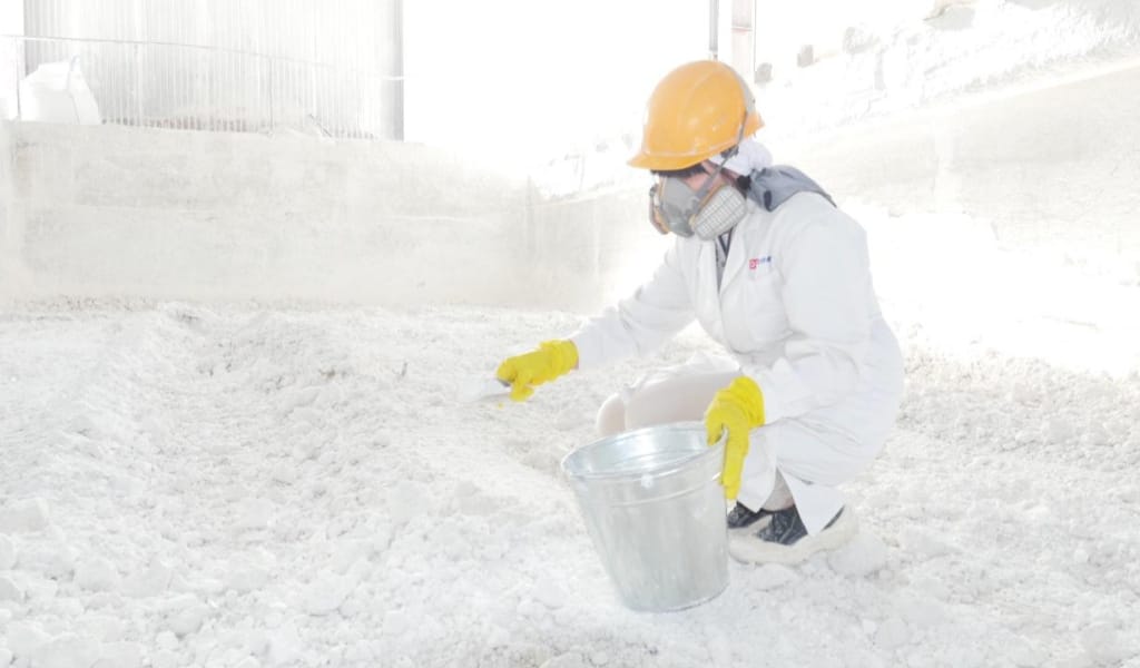 "Өнімдерімізге сұраныс көп": &laquo;Ak Altyn Products&raquo; ЖШС өндіріс ауқымын кеңейтпек
