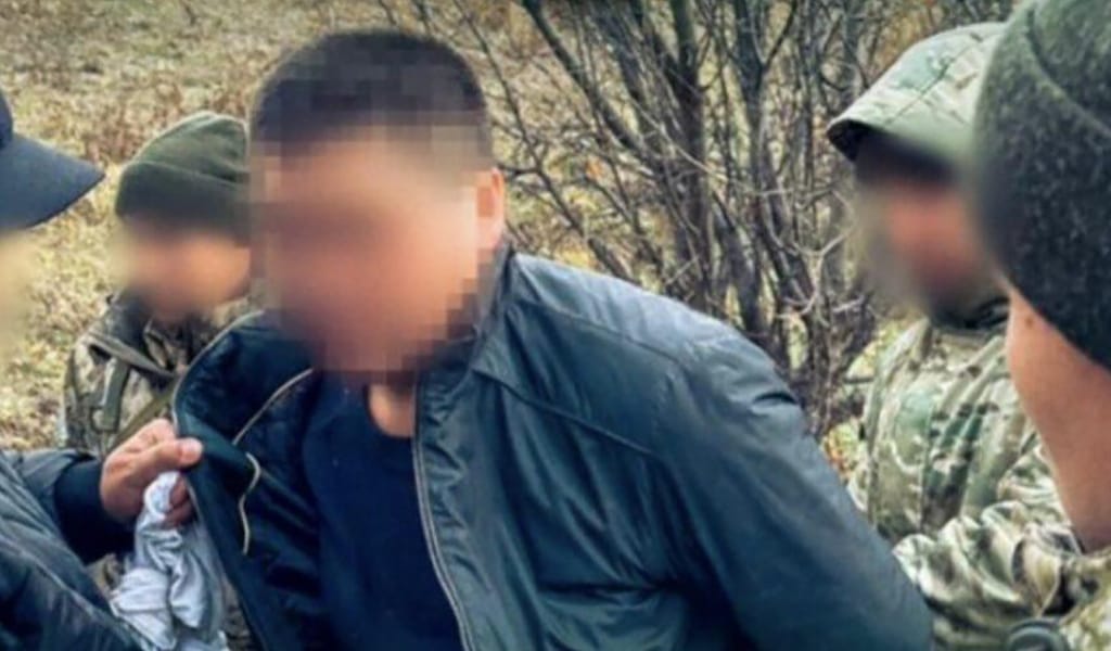 Сарқан ауданында өз шәкіртін зорлады деген күдікпен мұғалімі ұсталды