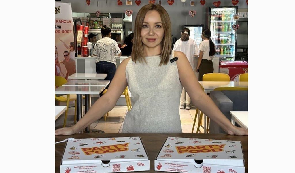 Ең дәмді пицца