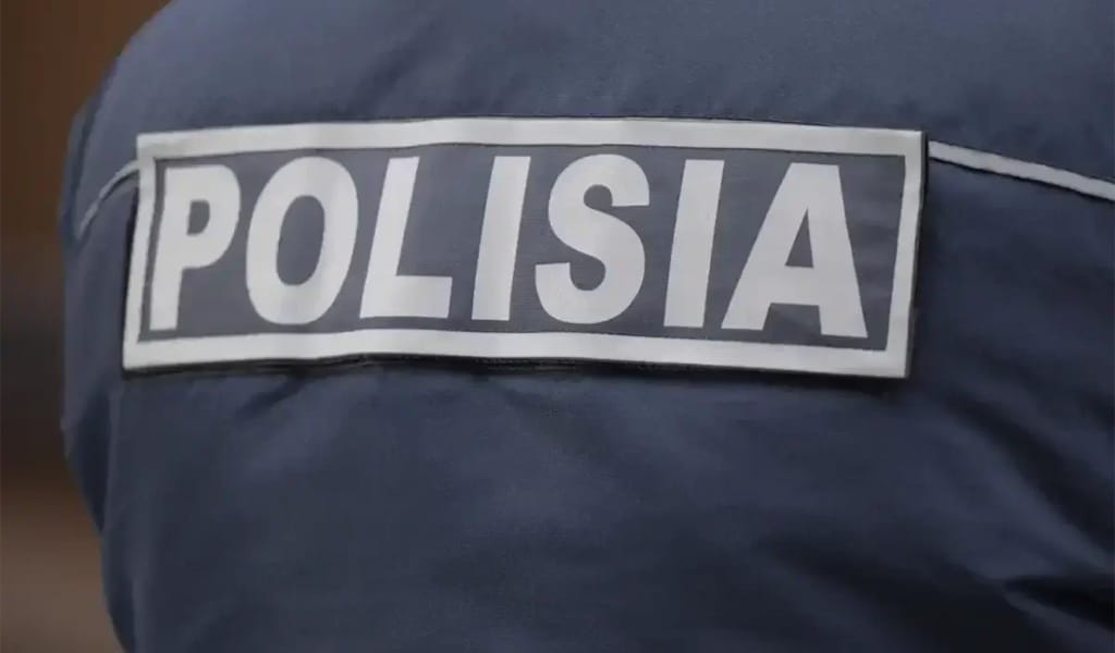 "Кабинетінде қыз зорлаған": Полиция бөлімінің бастығы ұсталды