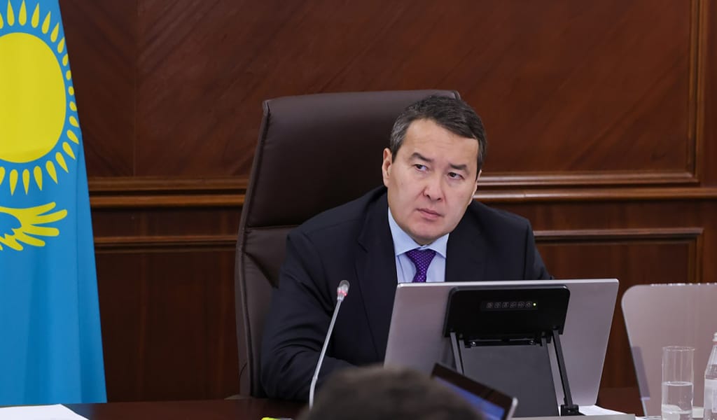 Жетісу облысында ірі жел электр станциясының құрылысы басталады – Үкімет