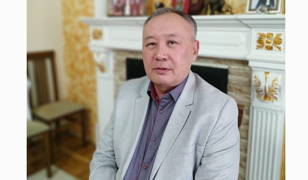 Қандастар қолдаусыз қалмайды