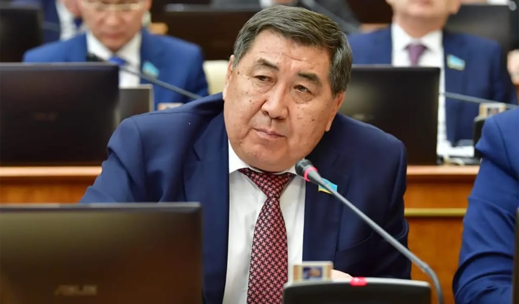 Резервтегі әскерилер ұрысқа дайын құрам ретінде жасақталады – Е.Бапи